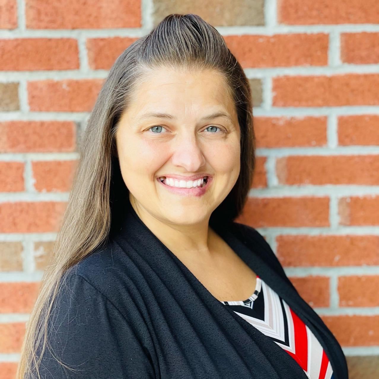 Kimberly Kammerer, Special Education Teacher and Reading Specialist
